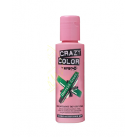 Crazy Color 53 Emerald Green 100ml